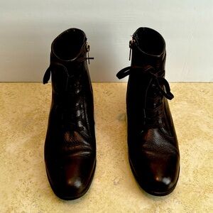 Women's Boots - Nine West Baileao Boot